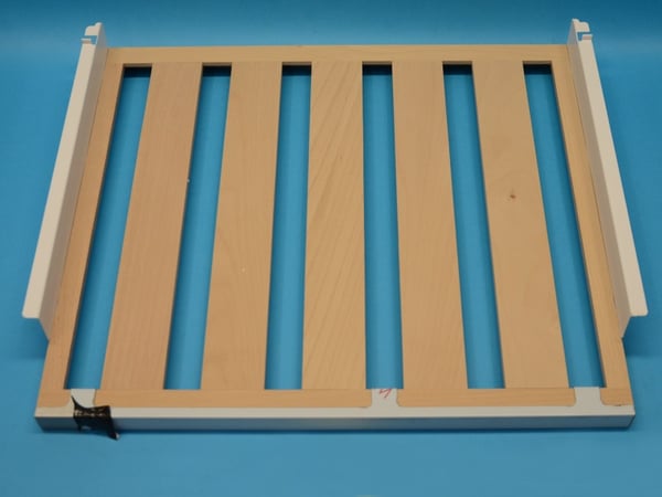 Wood Shelf A6 Vc P6 Assy