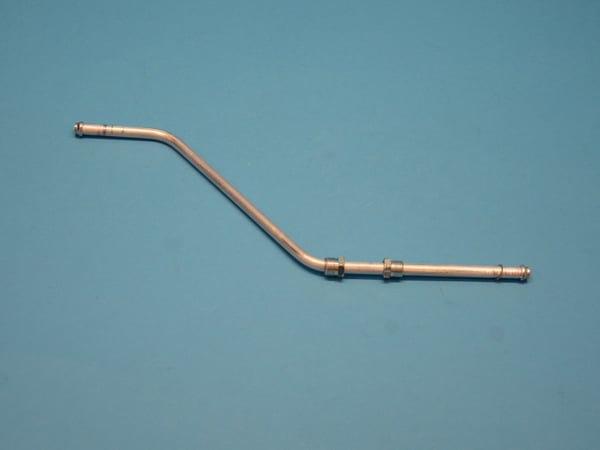 Burner Tube 60CM Classic Combi Rr