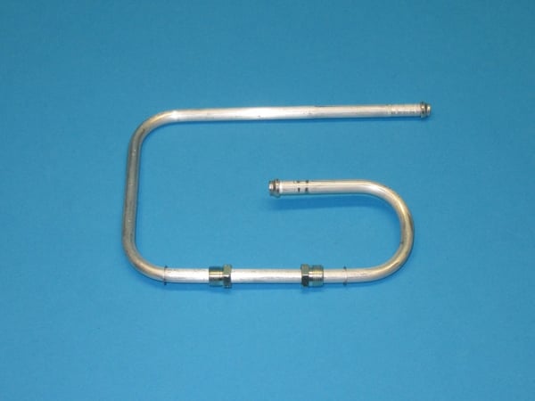 Burner Tube 60CM Classic Lf