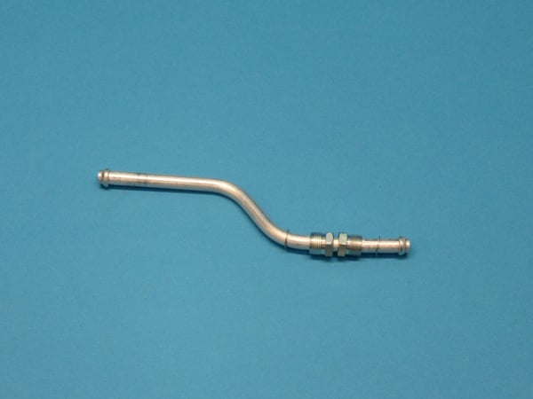Burner Tube 60CM Diamond Lm Rap