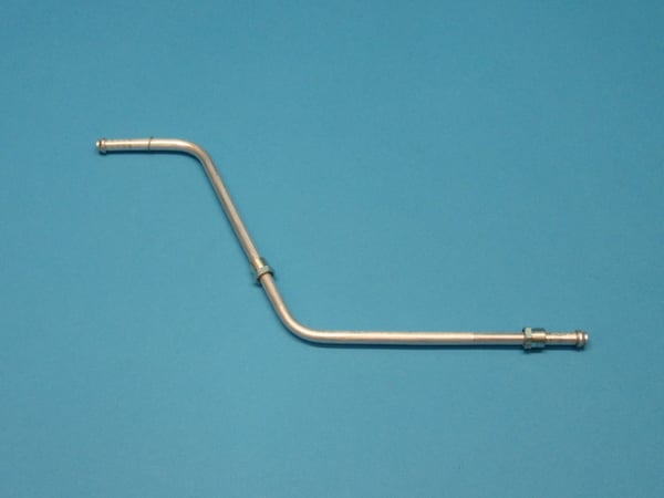 Burner Tube 60CM Diamond Mr