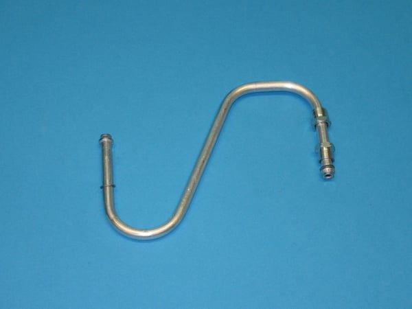 Burner Tube 60CM Diamond Mf