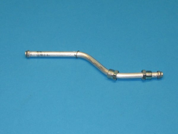 Burner Tube 60CM Diamond Rm