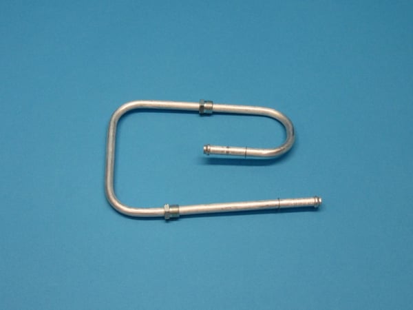 Burner Tube 60CM Classic Combi Wl RF