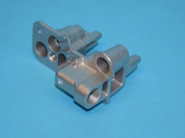 Nozzle Holder FS16 Sabaf M8X1
