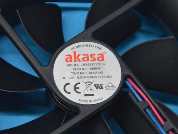 Air Duct A54 Hkfi Assy
