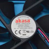 Asko Fridge & Freezer Air Duct A54 Hkfi Assy - Image 1