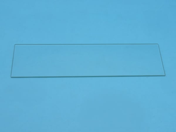 Glass A54 379X108X4