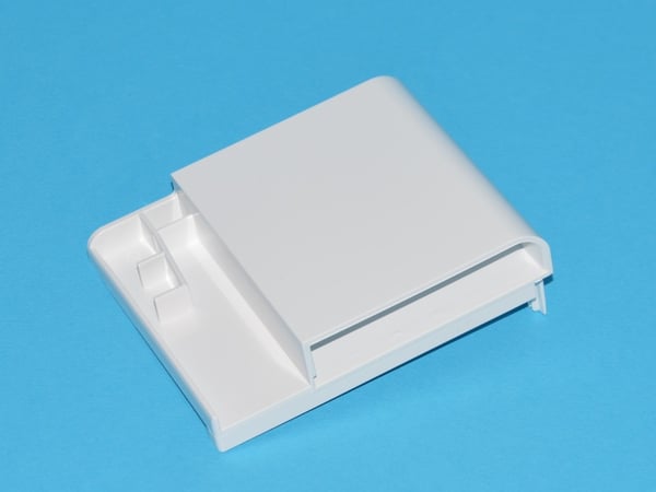 Door Container Holder A54 H90 L