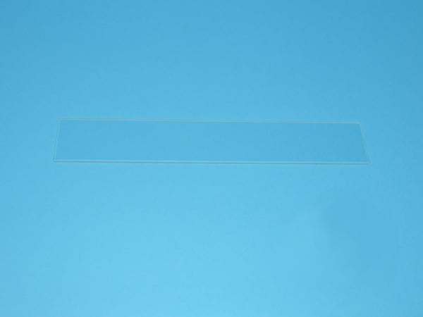 Glass A54 399X66,8X4"