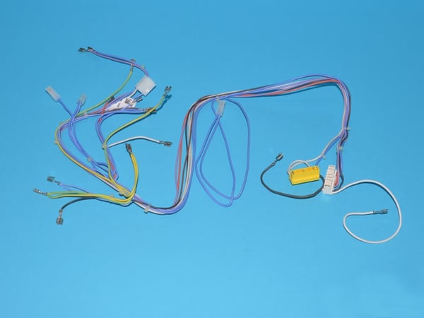 Wiring Harness FS16 K36A+IG