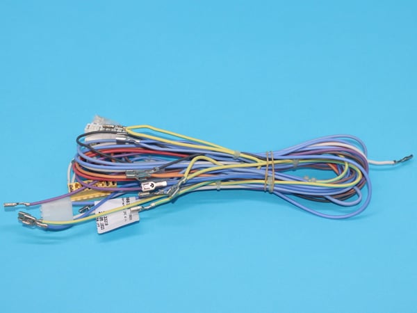 Wiring Harness FS16 K35A+IG