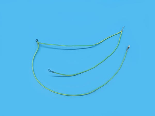 Conductor S/F 1,5 Ye/Gn 3X"