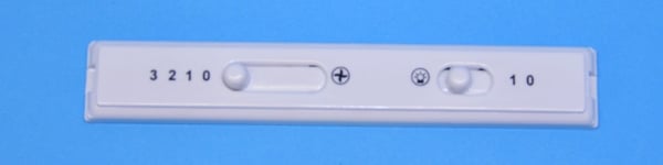 Control Panel Wh