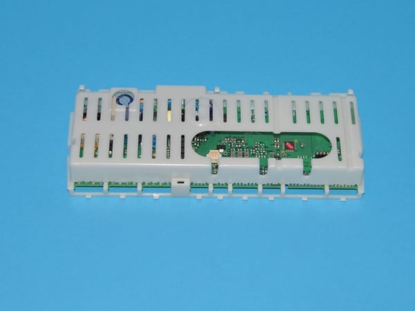Electr.Housing C-23 P Hzkfi A54 Assy