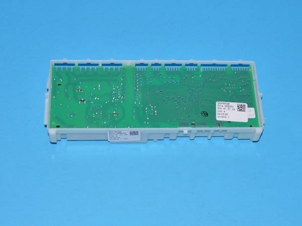 Electr.Housing C-23 P Hki A54 Assy