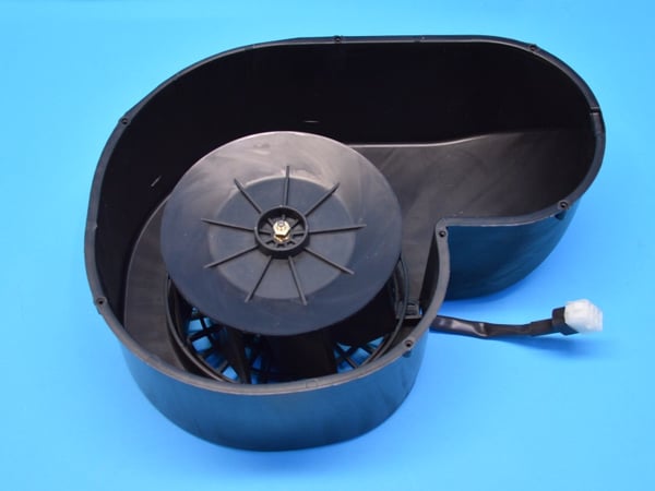 Fan Motor Assy 230V AC 85W