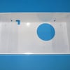 Gorenje Cooker Hood Hood Housing Wh 60 Cm - Image 1