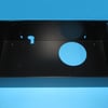 Gorenje Cooker Hood Hood Housing Bk 60 Cm - Image 1