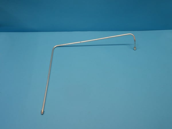 Gas Tube Oven FS60 Assy