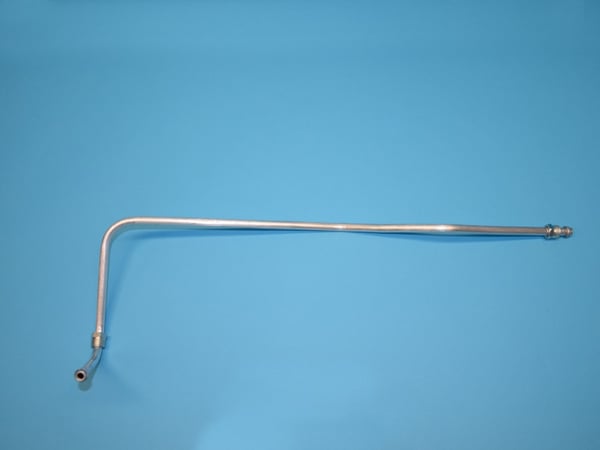Gas Tube Grill FS60 Assy