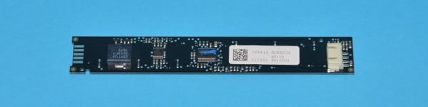 Logic Board C-23_LH-D H03S050105