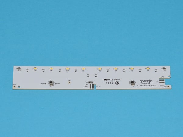 Lighting LED Strip LED10 A54