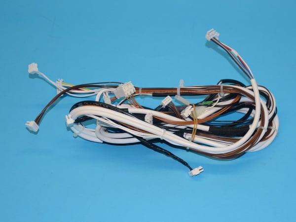Wiring Harness Ui Ads WM-85 Assy