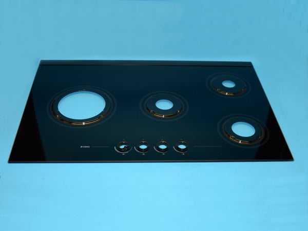 Glassceramic JZT-HG1825 Glu Assy