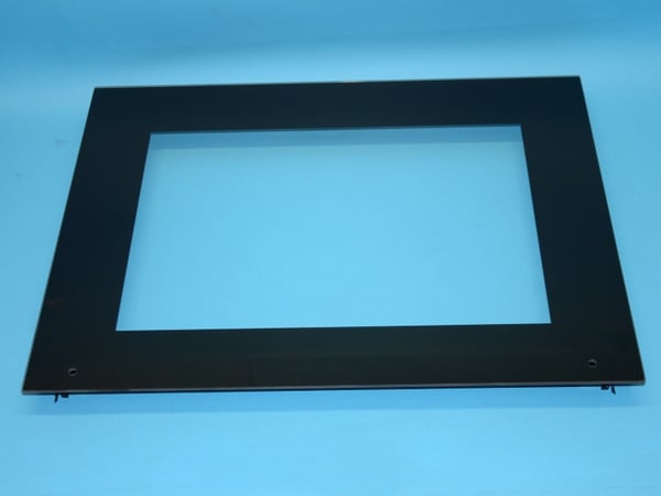 Door Glass Sv 6-200 Basic 9005 Glu