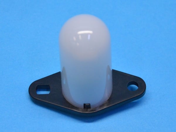 Lamp LED 230V AC 1.5W