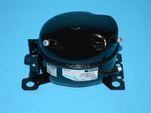 Compressor BD50F Secop