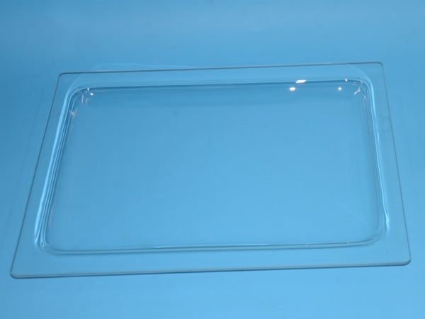 Glass Baking Pan FS16-50 AC110