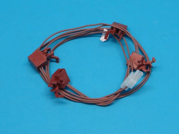 Ignition Device Switch FS16 4X Itw