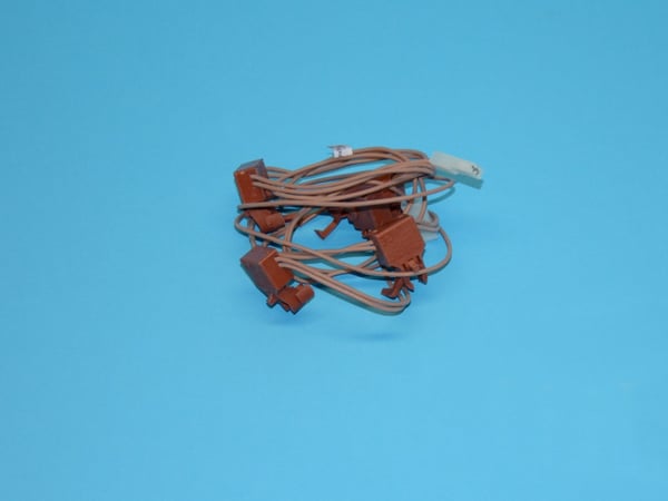 Ignit.Dev.Switch FS16 5X