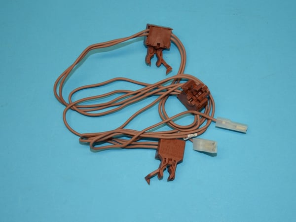 Ignition Device Switch FS16 3X Itw