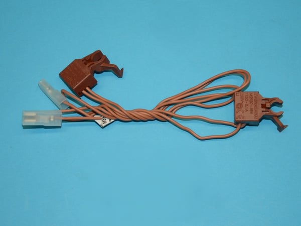 Ignition Device Switch FS16 2X Itw