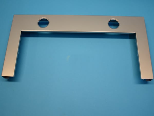 Lights Frame Wh