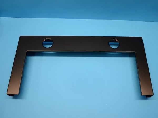 Lights Frame Bk