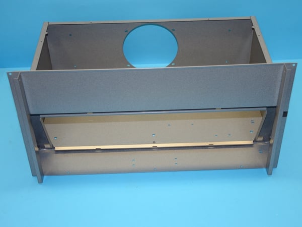 Hood Housing