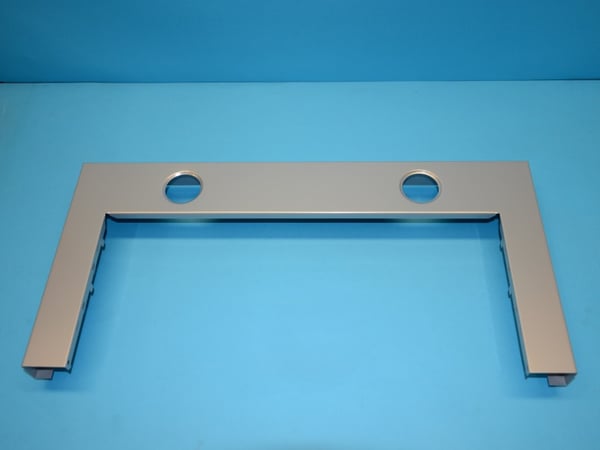 Lights Frame Inox 60 Cm