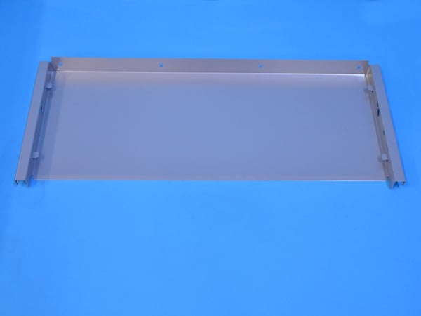 Sliding Part Inox 60 Cm