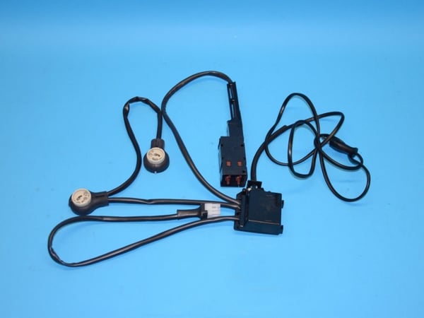 Wiring Harness With Switch