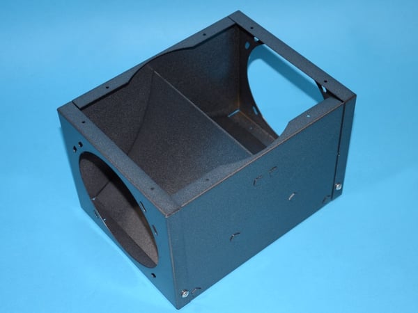 Motor Housing