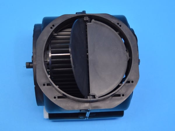 Fan Motor Assy 230V AC 135W