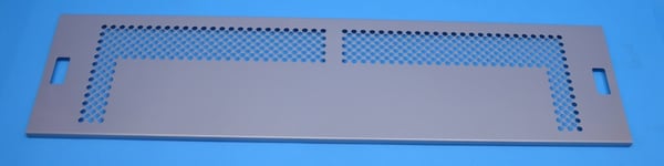 Grease Filter Cover