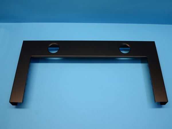 Lights Frame Bk