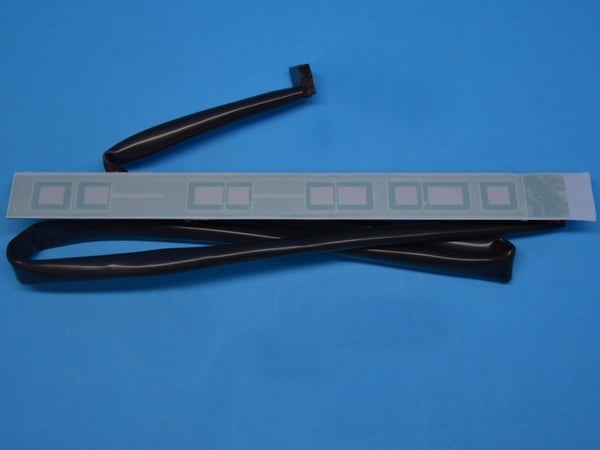 Control Board Eae T 15 25 74 606 080