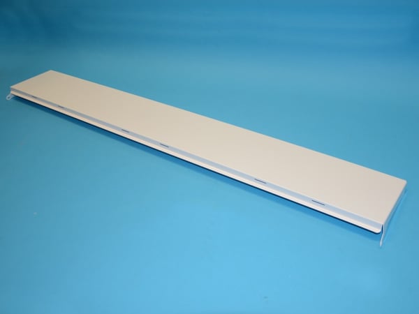 Grease Filter Fixing Frame Wh 90 Cm