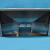 Gorenje Cooker Hood Hood Housing Inox 90 Cm - Image 1